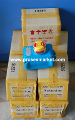 SA 05 Elektrikli Aktüatör