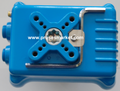 NA 06 Elektrikli Aktüatör