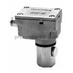 SIEMENS QRA10 C FOTOSEL