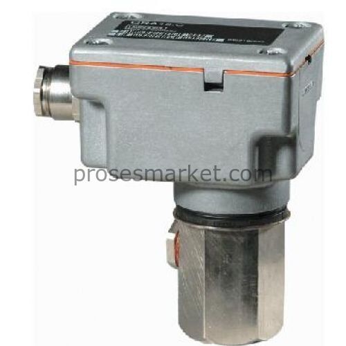 SIEMENS QRA10 C FOTOSEL