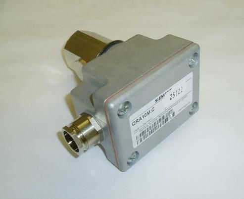 SIEMENS QRA10 MC FOTOSEL