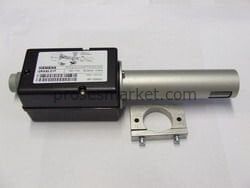 SIEMENS QRA53 D27  FOTOSEL