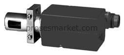 SIEMENS QRA55 D27  FOTOSEL
