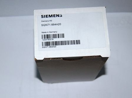SIEMENS SQN 71.664A20