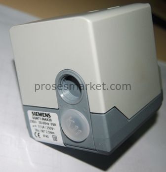 SIEMENS SQN 71.664A20