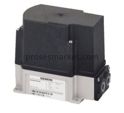 SIEMENS SQM41.241A21