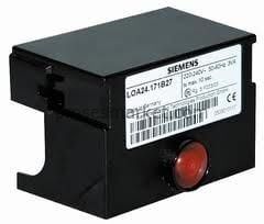 SIEMENS LOA 25.173C27