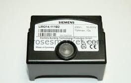 Siemens LMO44.255C2 Brülör Beyni