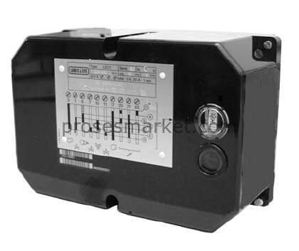 SIEMENS LEC 1/8853