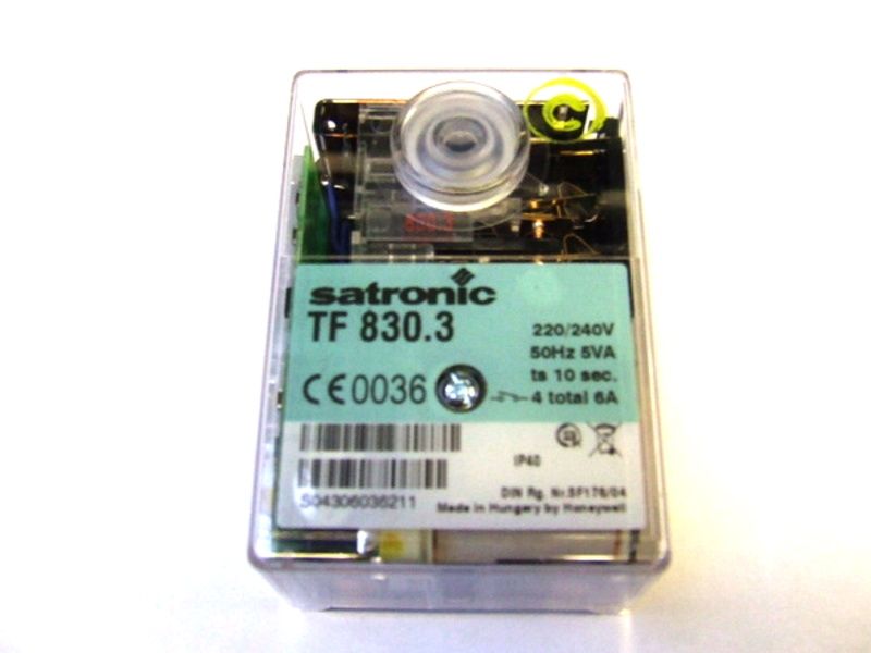 SATRONIC TF 830.3 (801)