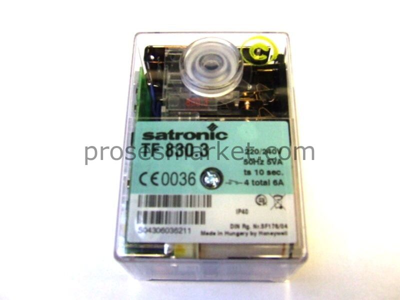 SATRONIC TF 830.3 (801)