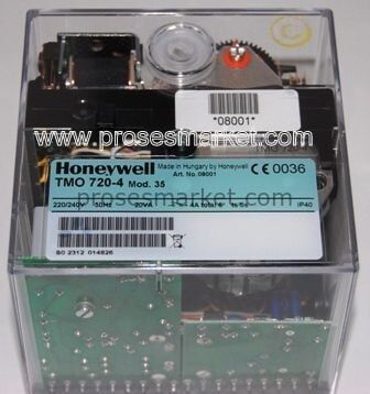 SATRONIC TMO 720.4