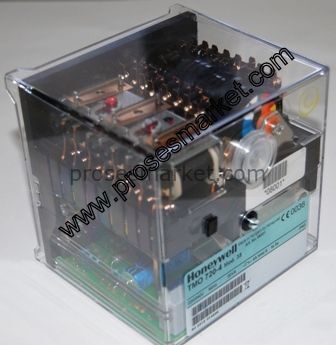 SATRONIC TMO 720.4