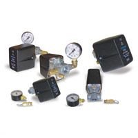 Etna Pa1v 1-5 bar Basınç Şalteri