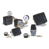 Etna Pa3v 4-16 bar Basınç Şalteri