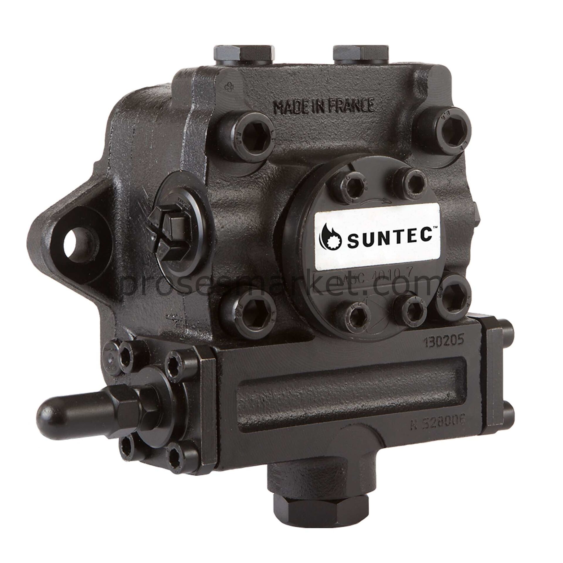 Suntec TA4C Endüstriyel Brülör Yakıt Pompası