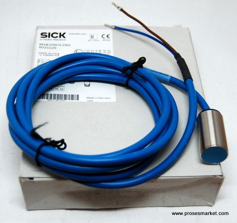 SICK IM18 05-B-N ZWO 6021126