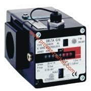 QD Delta Tip Q25 Qmax 25m3