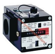 QD Delta Tip Q25 Qmax 25m3