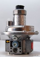 DUNGS FRNG 503 3/8''' EŞİT BASINÇ REĞÜLATÖRÜ 500 MBAR