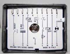 Brahma sm 592n/s code 36223311