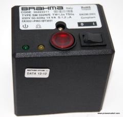 Brahma sm 592n/s code 36223311