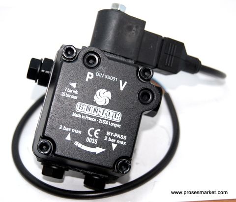 Suntec as 47b max 35 lt/h