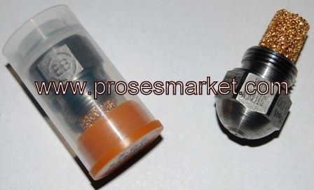 STEINEN 5 GPH 60 DERECE BRÜLÖR MEMESİ