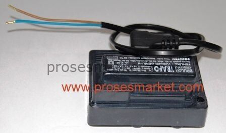 HITEK 2x 7000 V Ateşleme Trafosu