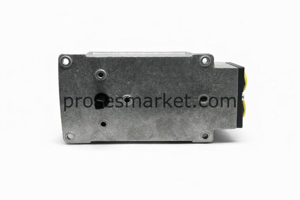 Siemens SQM41.245A21 Brülör Servomotor 10Nm Aktüatör