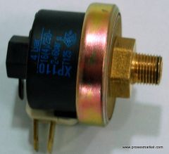 Xp 110 1-4 Bar prosestad