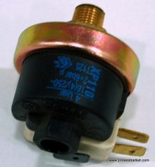 Xp 110 1-4 Bar prosestad