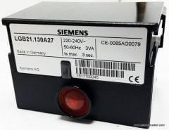 SIEMENS LGB 21 130 A27