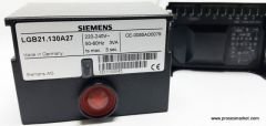 SIEMENS LGB 21 130 A27