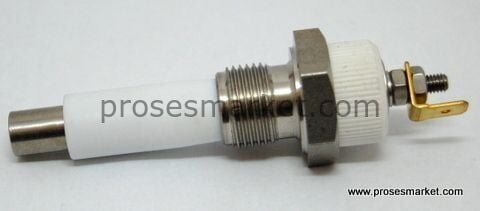 bro 18 Seviye Elektrodu