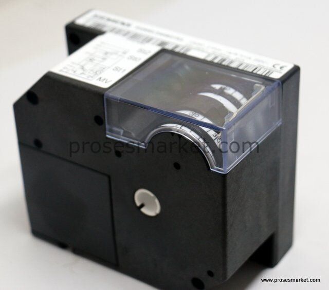 SIEMENS SQN90.240B2793