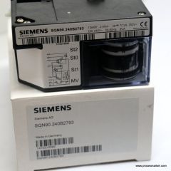 SIEMENS SQN90.240B2793
