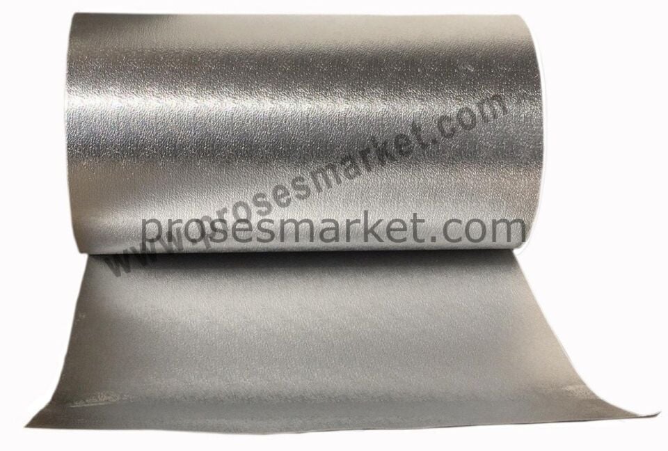 1 MM ALÜMİNYUM RULO SAC