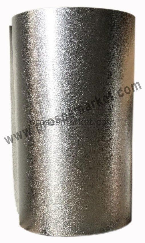 0,8 MM ALÜMİNYUM RULO SAC