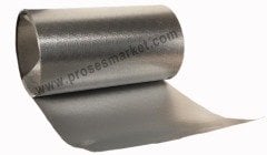 0,8 MM ALÜMİNYUM RULO SAC