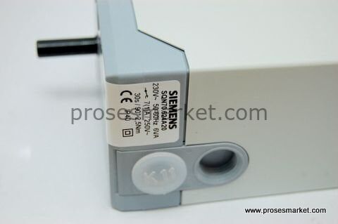 SIEMENS SQN 70.624 A20