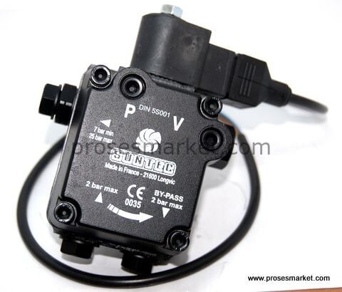 Suntec as 47A max 35 lt/h