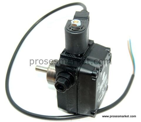 Suntec as 47A max 35 lt/h