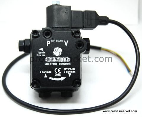 Suntec as 47A max 35 lt/h