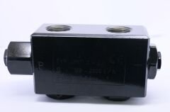 Omattec Yakıt Reğülatörü (overflow valves)