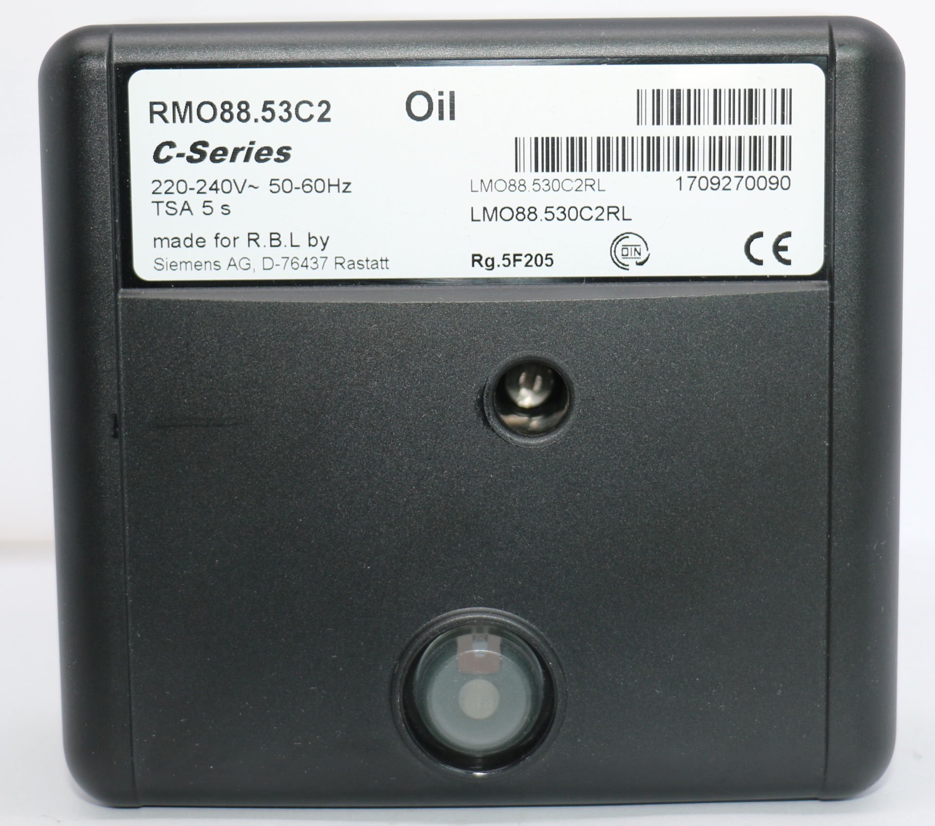 RIELLO RMO88.53C2 BRÜLÖR OTOMATİĞİ