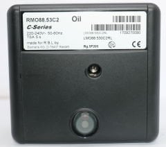 RIELLO RMO88.53C2 BRÜLÖR OTOMATİĞİ