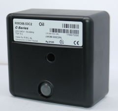 RIELLO RMO88.53C2 BRÜLÖR OTOMATİĞİ