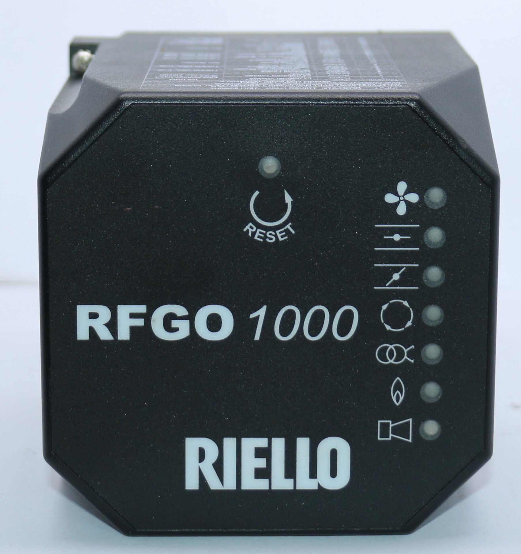 RIELLO RFGO 1000 BRULOR OTOMATIGI