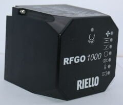 RIELLO RFGO 1000 BRULOR OTOMATIGI